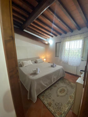 Casa vacanza da Lù Foiano Della Chiana